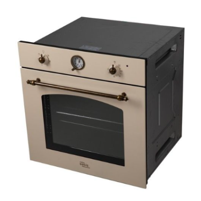 Встраиваемый духовой шкаф Oasis D-MER