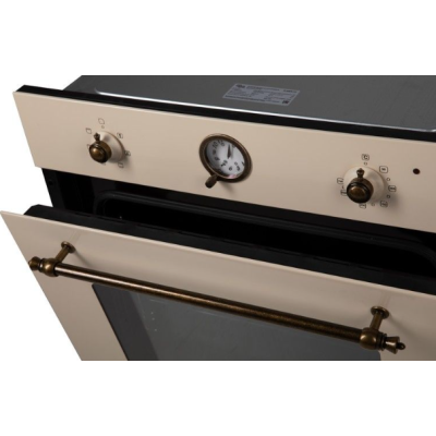 Встраиваемый духовой шкаф Oasis D-MER