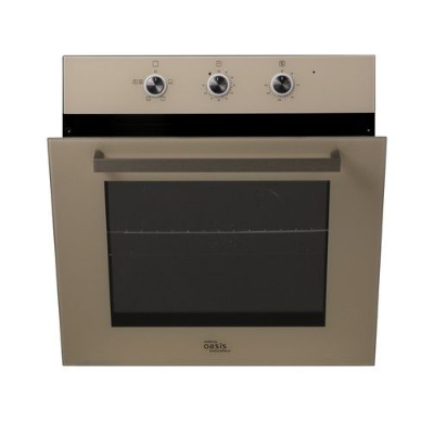 Встраиваемый духовой шкаф Oasis D-MI5