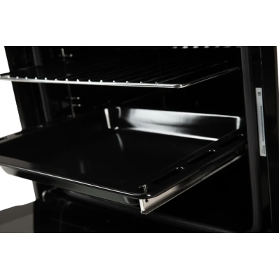 Встраиваемый духовой шкаф Oasis D-MMN (A)