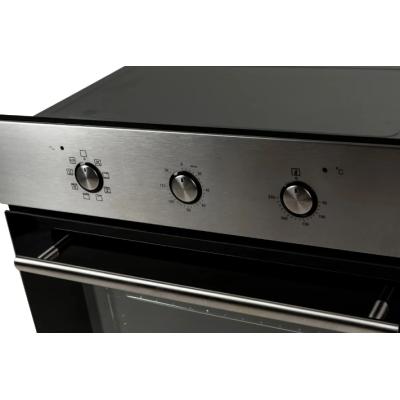 Встраиваемый духовой шкаф Oasis D-MMN (A)