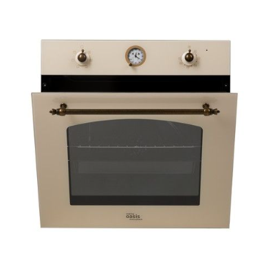 Встраиваемый духовой шкаф Oasis D-MMR