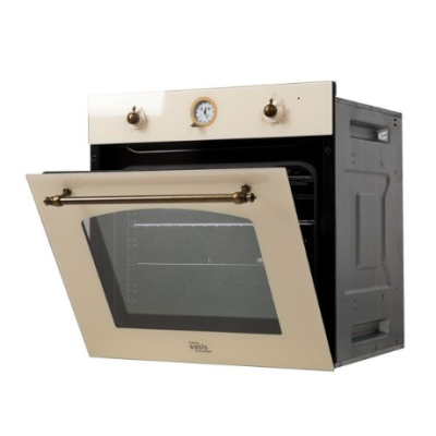 Встраиваемый духовой шкаф Oasis D-MMR