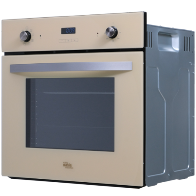 Встраиваемый духовой шкаф Oasis D-MSR
