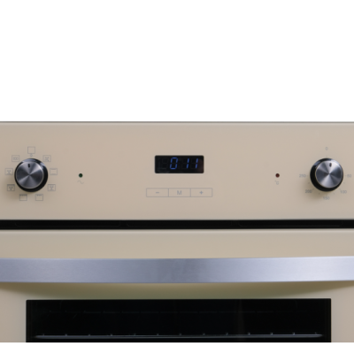 Встраиваемый духовой шкаф Oasis D-MSR