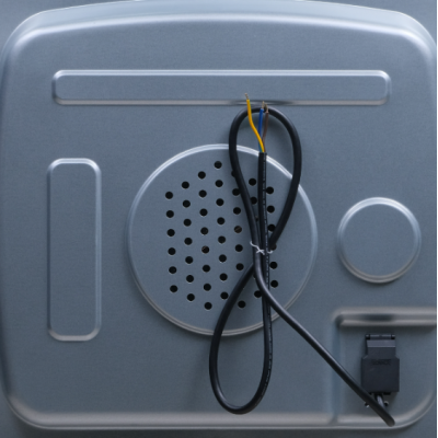 Встраиваемый духовой шкаф Oasis D-MW