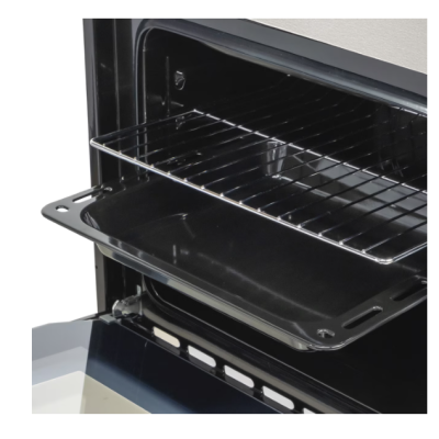 Встраиваемый духовой шкаф Oasis D-N