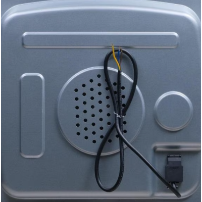 Встраиваемый духовой шкаф Oasis D-N