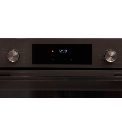 Встраиваемый духовой шкаф Oasis D-SWG