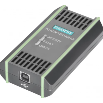 6GK1571-0BA00-0AA0, Адаптер Siemens, USB, для PG, PC, SIMATIC S7, PROFIBUS, MPI