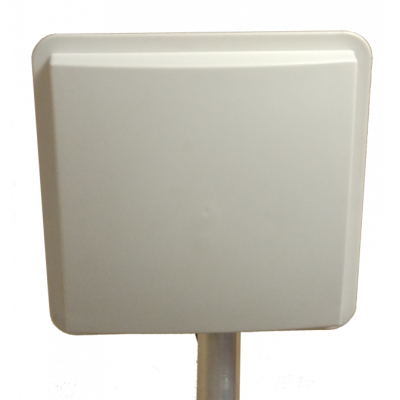 Антенна панельная FL-865M с круговой поляризацией 860-870Мгц, изображение 2