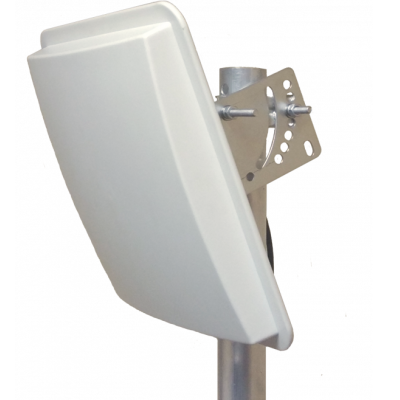 Антенна панельная FL-865M с круговой поляризацией 860-870Мгц, изображение 3