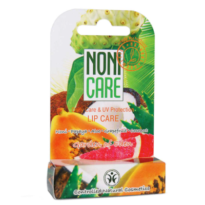 Бальзам для губ с УФ-фильтром Lip Care