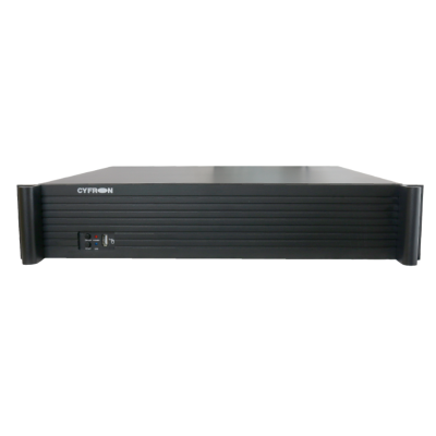 IP видеорегистратор Cyfron NVR NV23128, 8Мп, 128 каналов