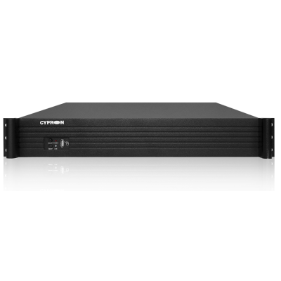 IP видеорегистратор Cyfron NVR NV2464-A, 8Мп, 64 канала