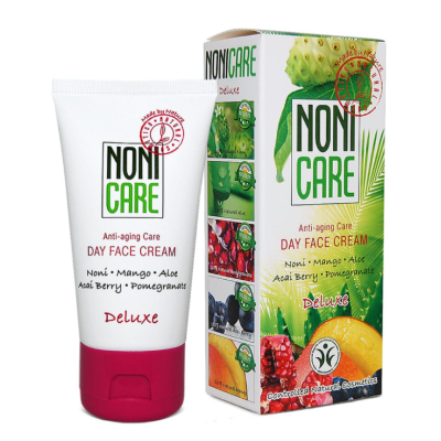 Дневной омолаживающий крем для лица Day Face Cream