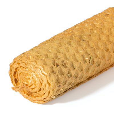 Эко-свеча восковая "АФРОДИЗИАК"