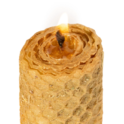 Эко-свеча восковая "АФРОДИЗИАК"