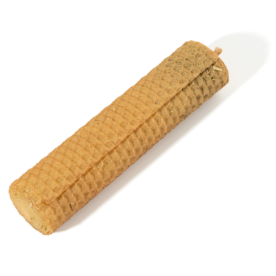 Эко-свеча восковая "АНТИСТРЕСС"