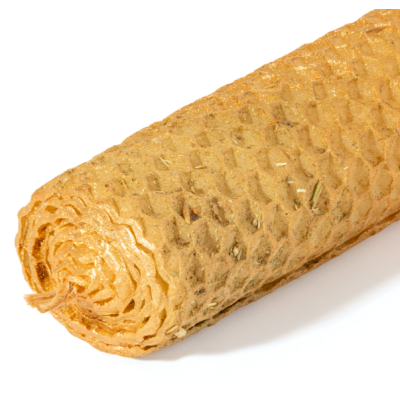 Эко-свеча восковая "АНТИСТРЕСС"