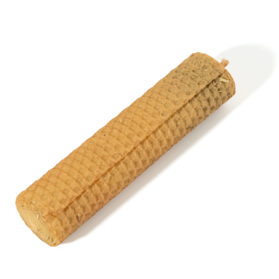 Эко-свеча восковая "БОДРОСТЬ"