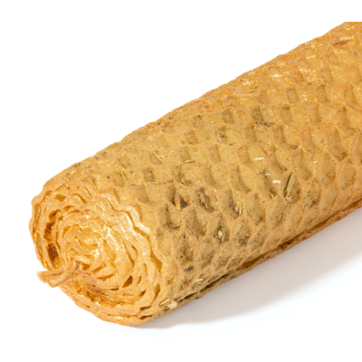 Эко-свеча восковая "БОДРОСТЬ"