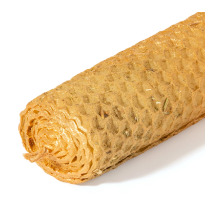 Эко-свеча восковая "ДЛЯ ИММУНИТЕТА"