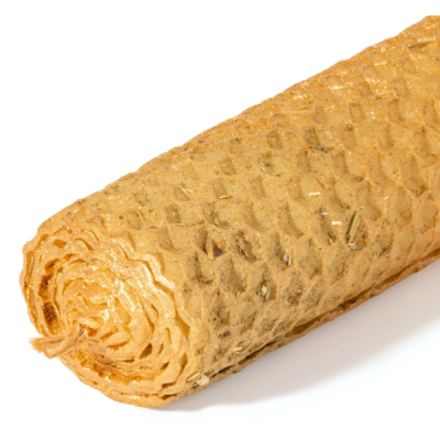 Эко-свеча восковая "ОТ ПРОСТУДЫ"