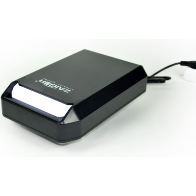 Потолочный привод ZAIGER ZS-800 для секционных ворот площадью до 12 м², Варианты: Привод ZS-800, изображение 2