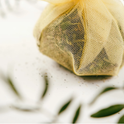 Фитозапарка "ДЛЯ ИММУНИТЕТА" (Шалфей, багульник, чабрец)