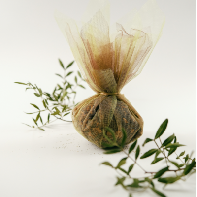 Фитозапарка "ОБЩЕУКРЕПЛЯЮЩАЯ" (Кедр, живица)