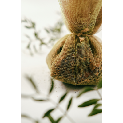 Фитозапарка "ОБЩЕУКРЕПЛЯЮЩАЯ" (Кедр, живица)