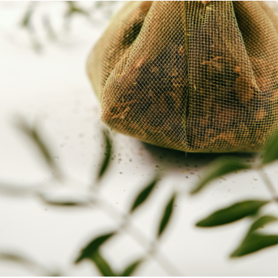 Фитозапарка "ОБЩЕУКРЕПЛЯЮЩАЯ" (Кедр, живица)