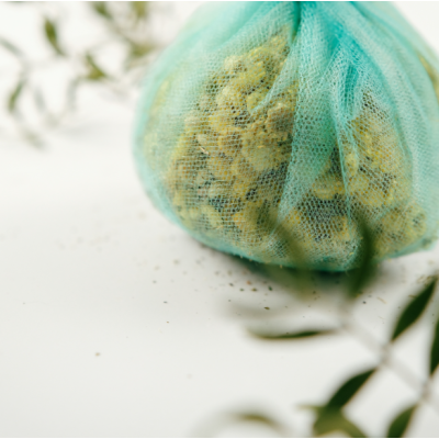 Фитозапарка "ОЧИЩЕНИЕ КОЖИ" (Тысячелистник, бессмертник, череда)