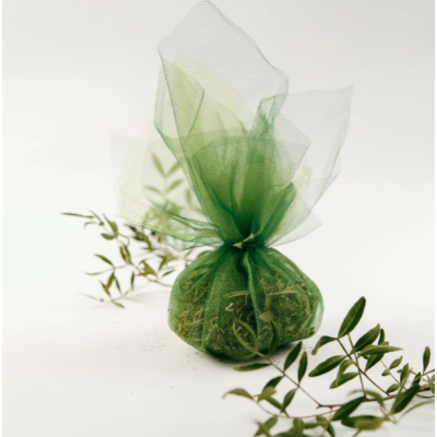 Фитозапарка "ОТ ПРОСТУДЫ" (Ромашка, мелисса, эвкалипт)