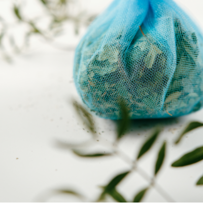 Фитозапарка "ОТ ШЛАКОВ И ТОКСИНОВ" (Береза, можжевельник, липа)