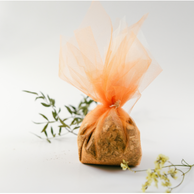 Фитозапарка "ПРИ УПАДКЕ СИЛ" (Хмель, полынь, лемонграсс)