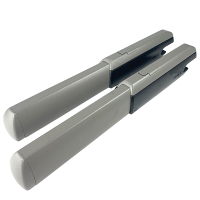 Комплект автоматики CAME ATI 5000 для двухстворчатых распашных ворот, изображение 4