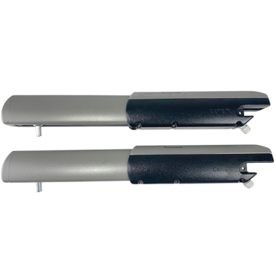 Комплект автоматики CAME ATI 5000 для двухстворчатых распашных ворот, изображение 5