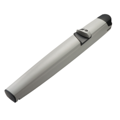 Комплект для автоматизации распашных ворот SEA KIT SURF 350 H 24V с концевыми выключателями и упорами, изображение 2