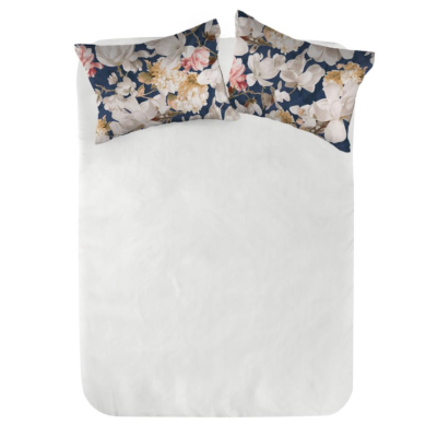 Комплект наволочек WENGE бязь 50x70 (2 шт.) рис. 15908-3 Carolina 910087, Рисунок: цветы, Цвет: разноцветный, изображение 3