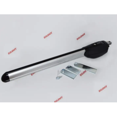 Комплект для распашных ворот Roger KIT R20/520 с шириной створки до 5 метров, изображение 3