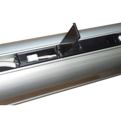 Комплект для распашных ворот Roger KIT R20/520 с шириной створки до 5 метров, изображение 6