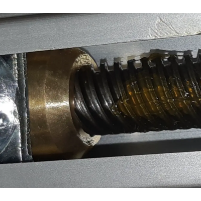 Комплект для распашных ворот Roger KIT R20/520 с шириной створки до 5 метров, изображение 5