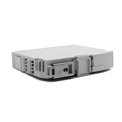 Корпус РЭИ на DIN-рейку. ITEL, изображение 3