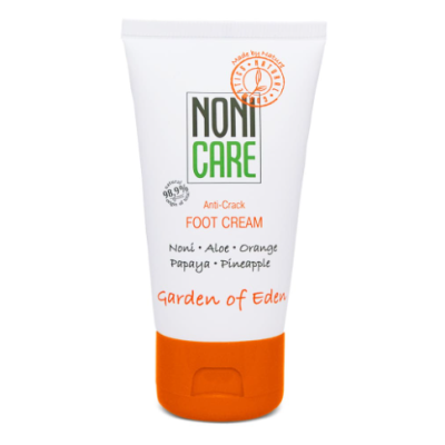 Крем для ног Foot Cream Anti-Crack