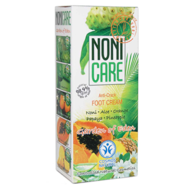 Крем для ног Foot Cream Anti-Crack