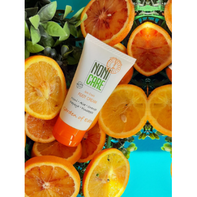 Крем для ног Foot Cream Anti-Crack
