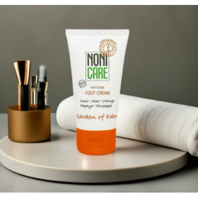 Крем для ног Foot Cream Anti-Crack