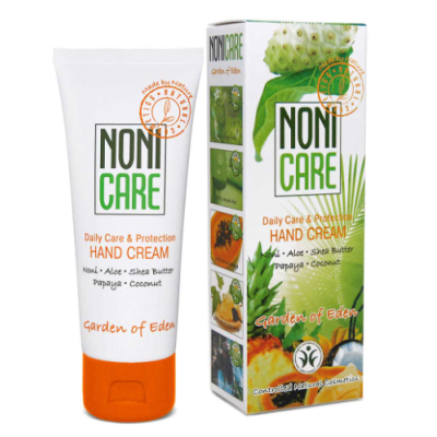 Крем для рук и ногтей Hand Cream